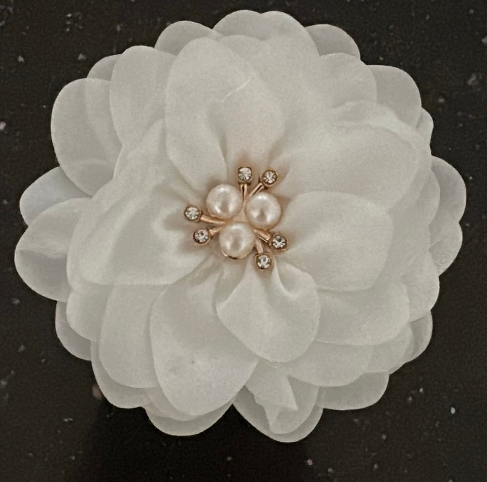 Auto-Hochzeitsschmuck Motorhaube - ARIANA