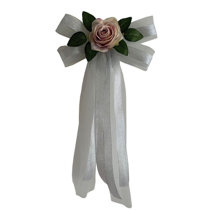 lange Rosengestecke